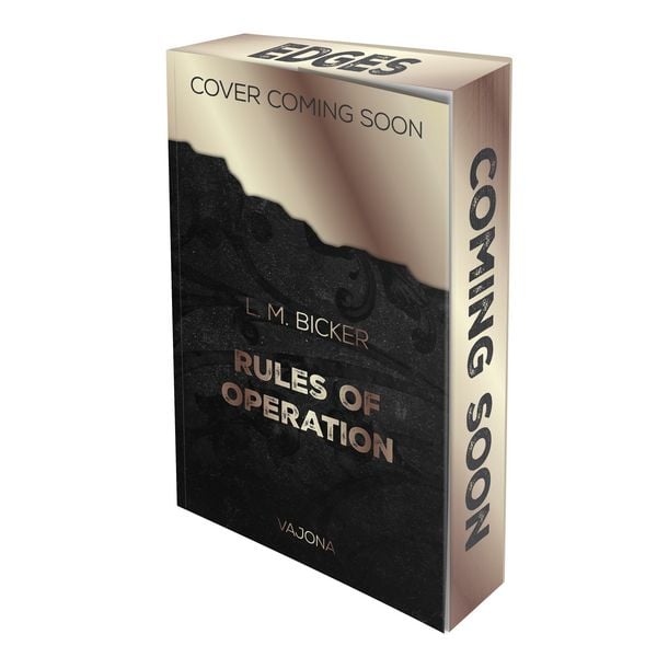 Produktbild: Rules of Operation