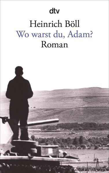 Produktbild: Wo warst du, Adam?