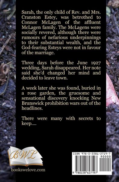 Produktbild: Who Buried Sarah