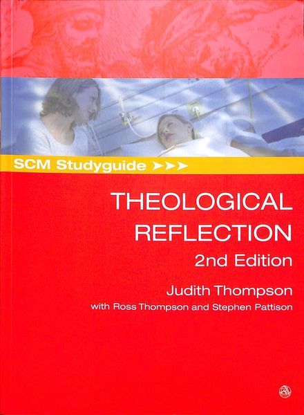 Produktbild: SCM Studyguide