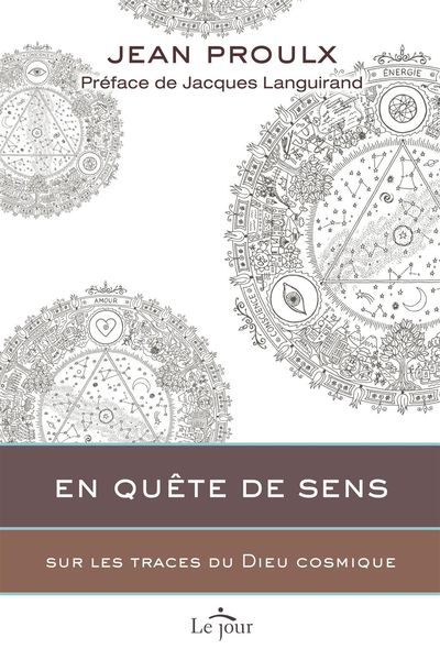Produktbild: En qu&ecirc;te de sens