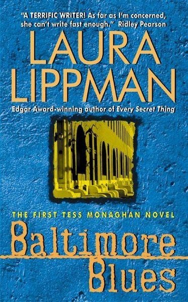 Produktbild: Baltimore Blues