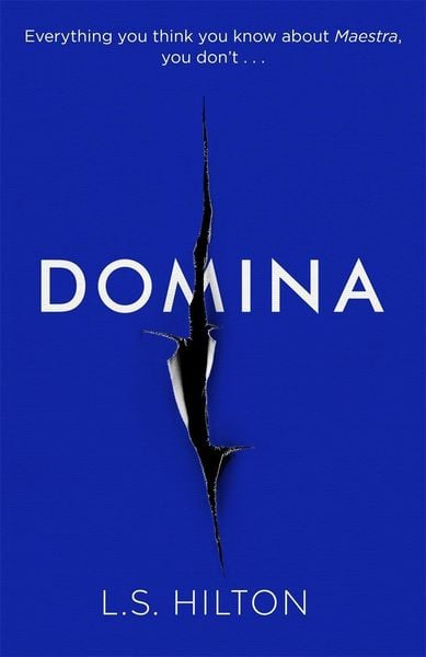 Produktbild: Hilton, L: Domina