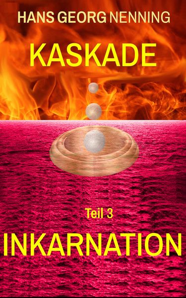 Produktbild: KASKADE Inkarnation