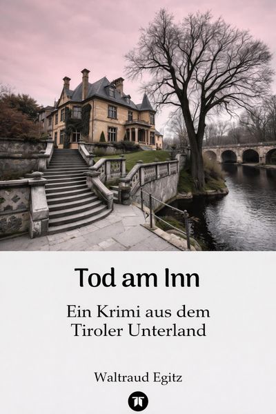 Produktbild: Tod am Inn