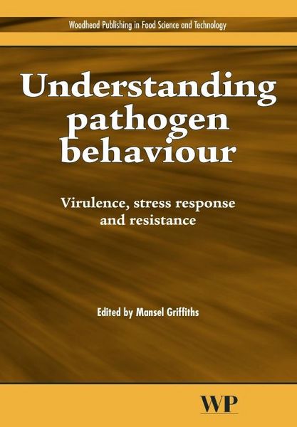 Produktbild: Understanding Pathogen Behavio