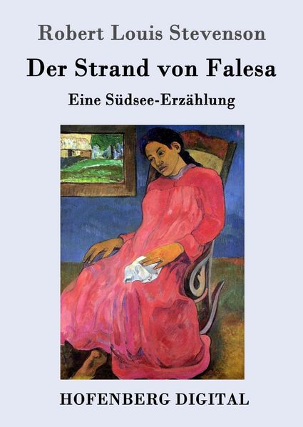 Produktbild: Der Strand von Falesa