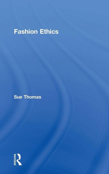 Produktbild: Fashion Ethics