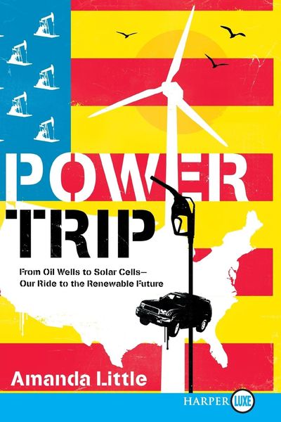 Produktbild: Power Trip