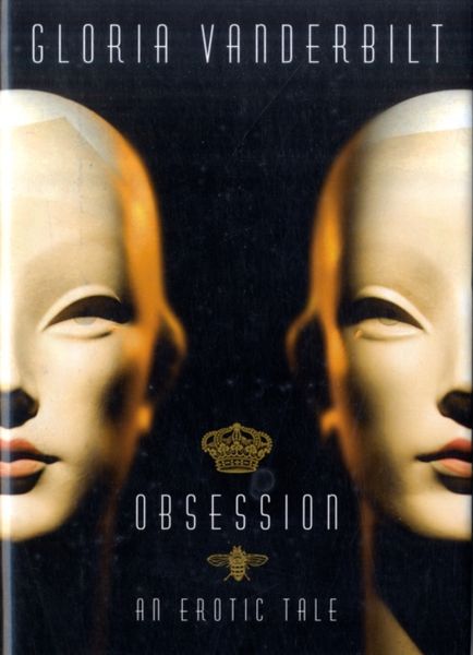 Produktbild: Vanderbilt, G: Obsession