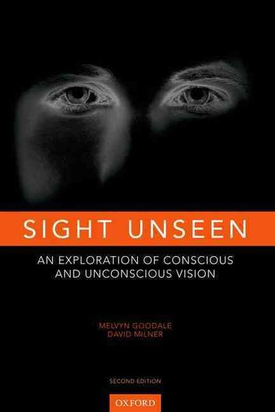 Produktbild: Sight Unseen