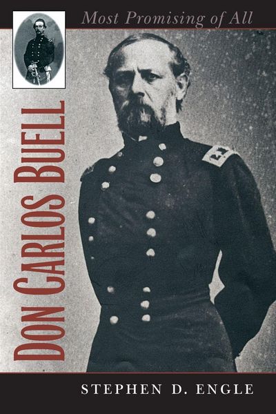 Produktbild: Don Carlos Buell