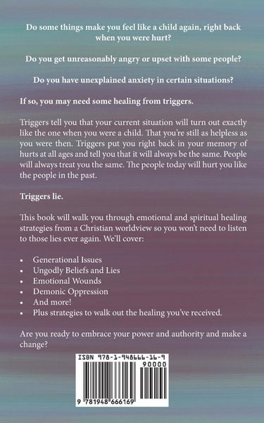 Produktbild: Overcoming Triggers