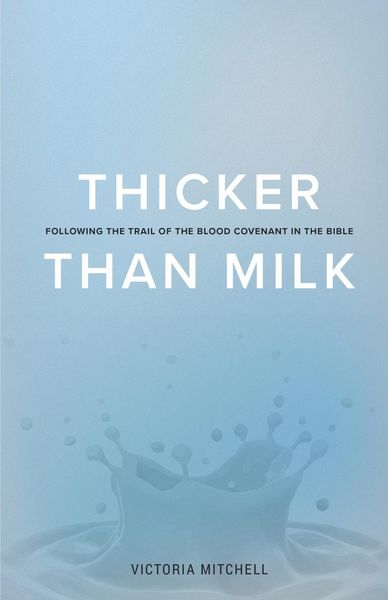 Produktbild: Thicker Than Milk