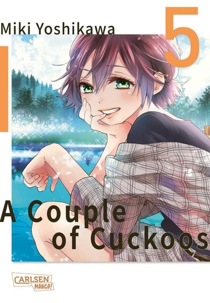 Produktbild: A Couple of Cuckoos 5