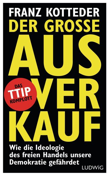 Produktbild: Der gro&szlig;e Ausverkauf