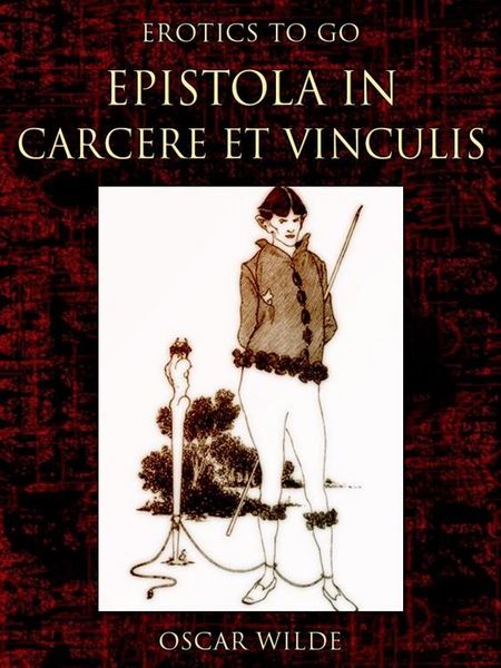 Produktbild: Epistola in Carcere et Vinculis