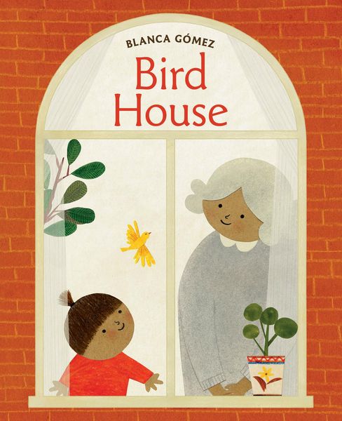 Produktbild: Bird House