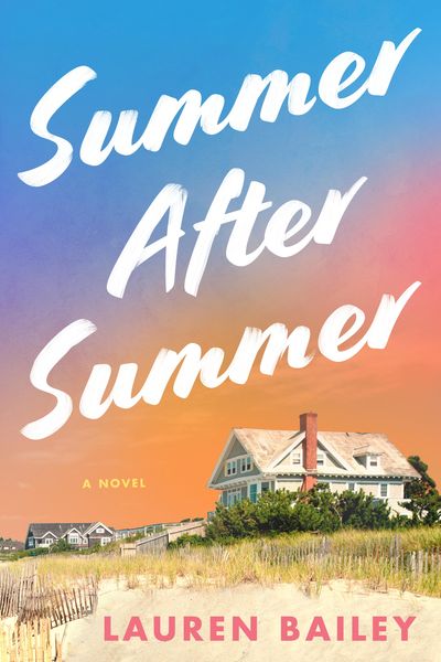 Produktbild: Summer After Summer