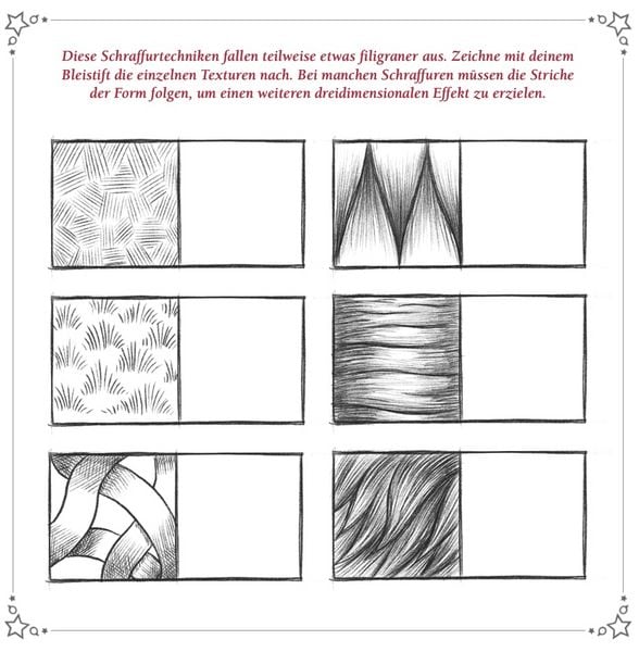 Produktbild: Kunst des Zeichnens Weihnachtszeit - Adventskalender