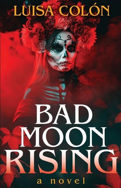 Produktbild: Bad Moon Rising