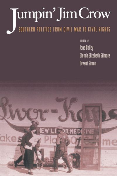 Produktbild: Jumpin' Jim Crow