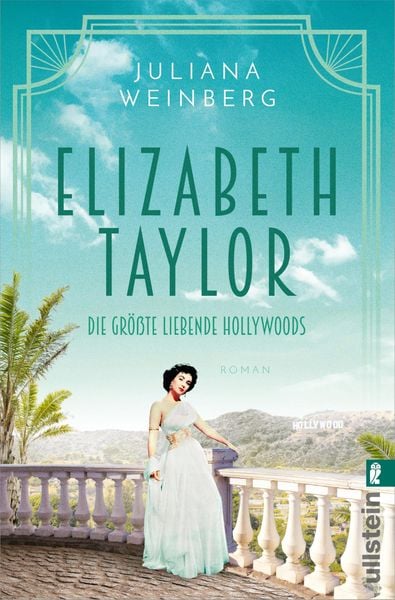 Produktbild: Elizabeth Taylor