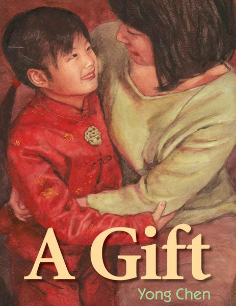 Produktbild: A Gift
