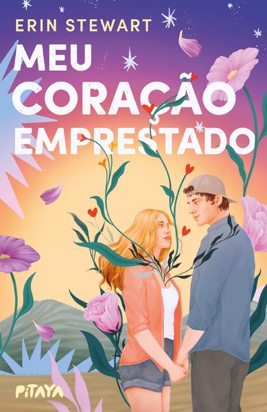 Produktbild: Meu cora&ccedil;&atilde;o emprestado - Uma hist&oacute;ria emocionante sobre luto, amor e recome&ccedil;os para f&atilde;s de John Green