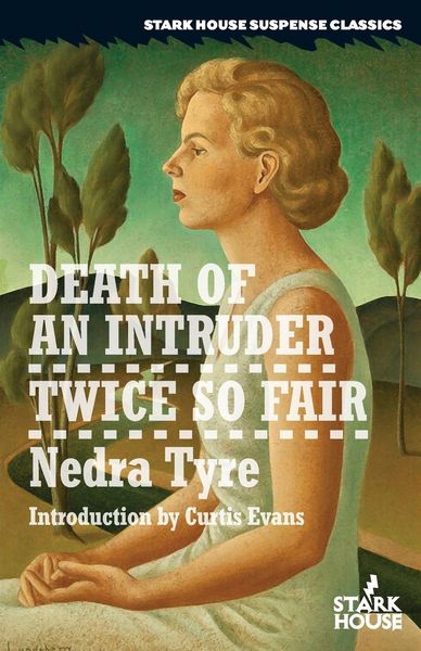 Produktbild: Death of an Intruder / Twice So Fair