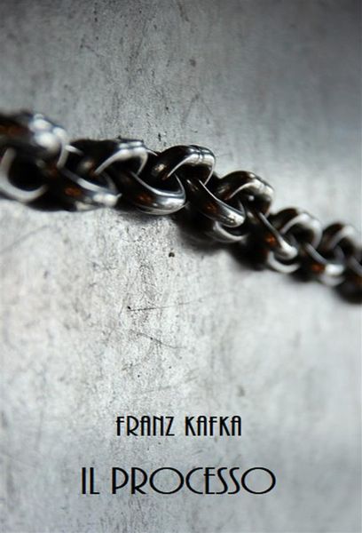Produktbild: Il Processo