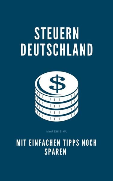 Produktbild: Steuern Deutschland