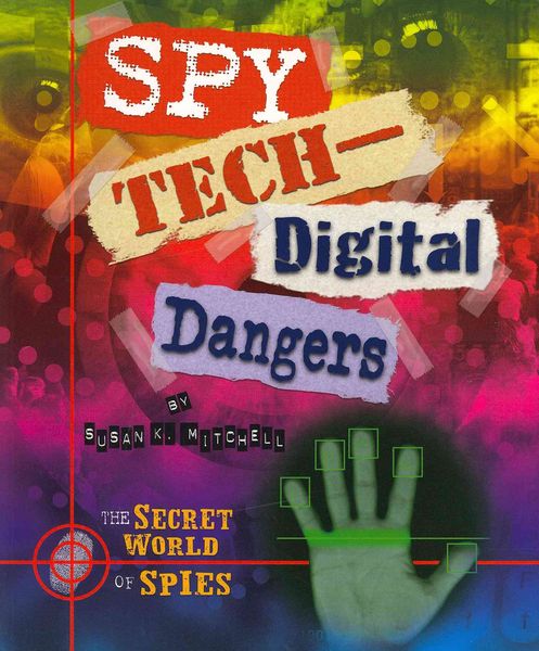 Produktbild: Spy Tech-Digital Dangers