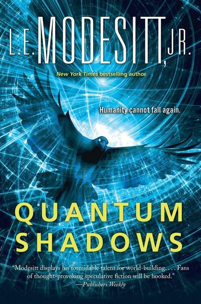 Produktbild: Quantum Shadows