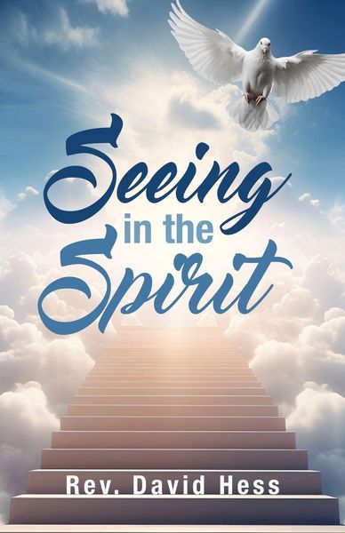 Produktbild: Seeing in the Spirit