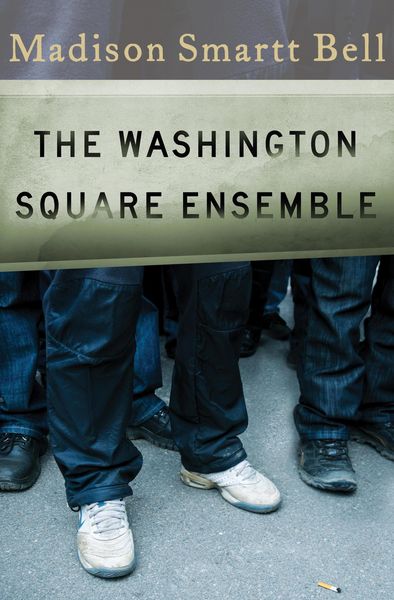 Produktbild: The Washington Square Ensemble