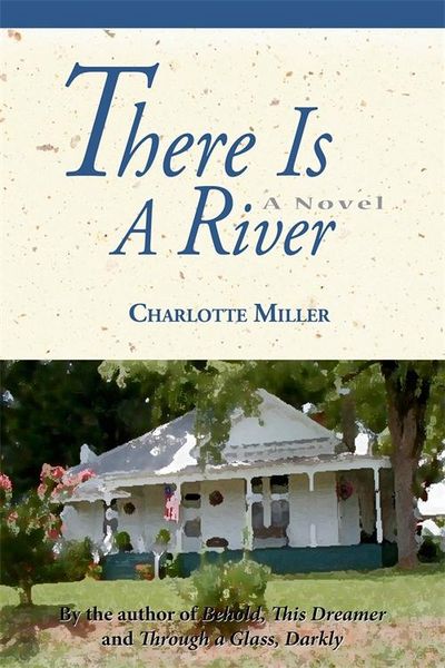 Produktbild: There Is a River