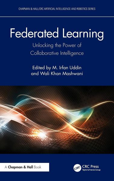 Produktbild: Federated Learning