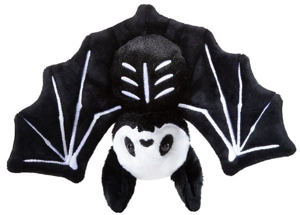 Produktbild: HALLOWEEN Fledermaus Skeletoni