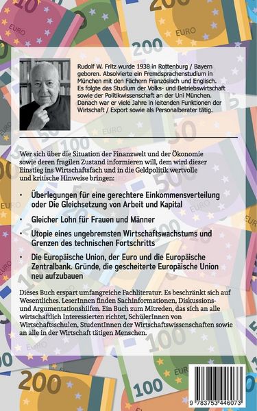 Produktbild: Euro! Wann kracht&acute;s?