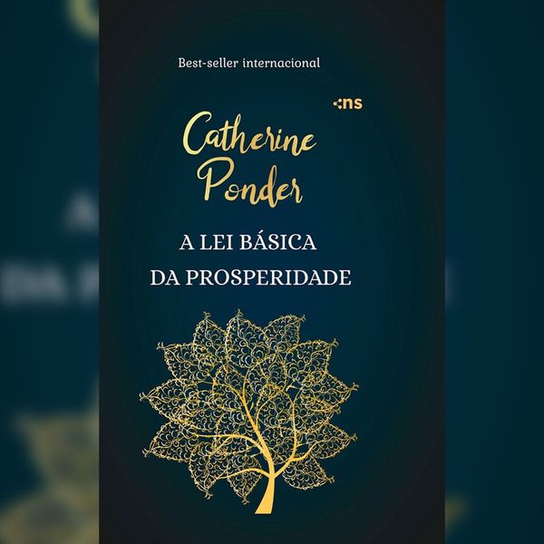 Produktbild: A lei básica da prosperidade