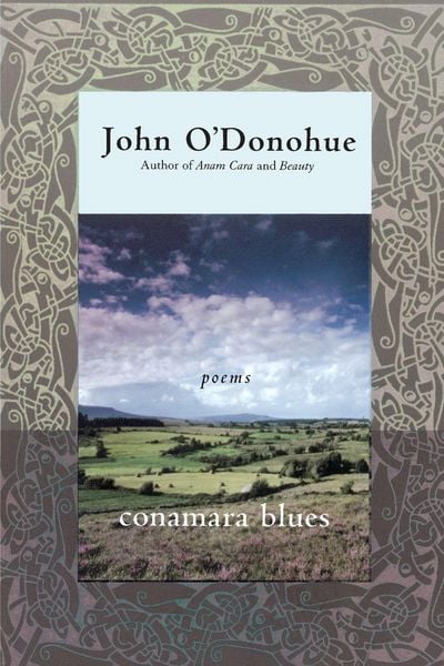 Produktbild: Conamara Blues