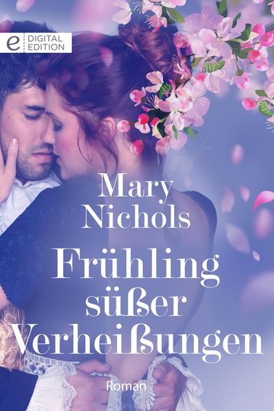 Produktbild: Fr&uuml;hling s&uuml;&szlig;er Verhei&szlig;ungen