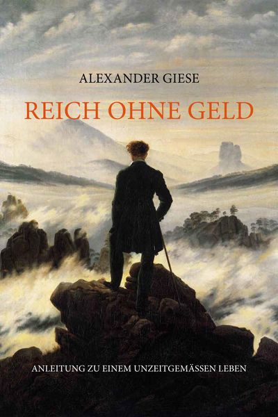 Produktbild: Reich ohne Geld