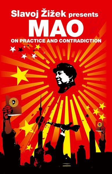 Produktbild: On Practice and Contradiction