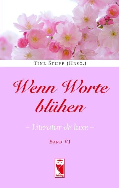 Produktbild: Wenn Worte bl&uuml;hen.