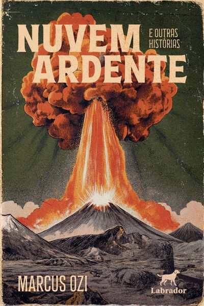 Produktbild: Nuvem ardente