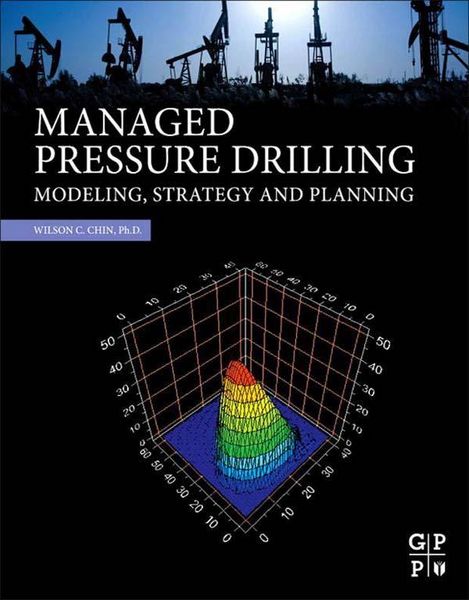 Produktbild: Managed Pressure Drilling