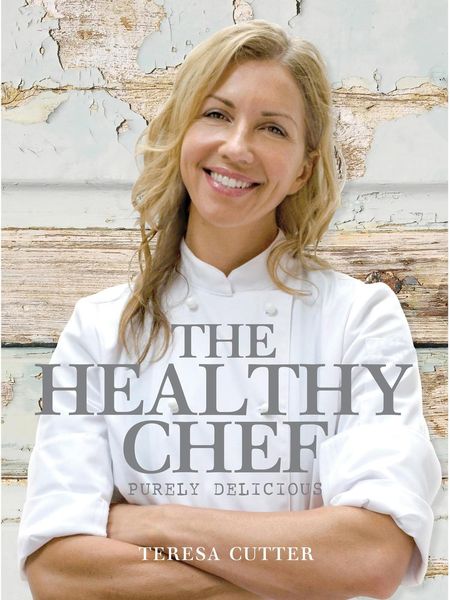 Produktbild: Purely Delicious: Healthy Chef