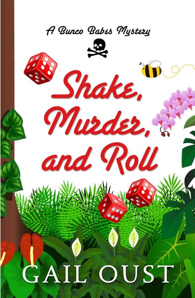 Produktbild: Shake Murder & Roll -Lp
